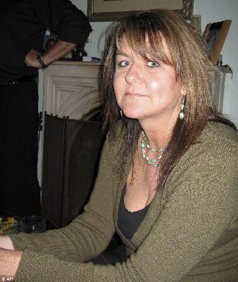 Sheila Russo death by force case in Alturas, CA