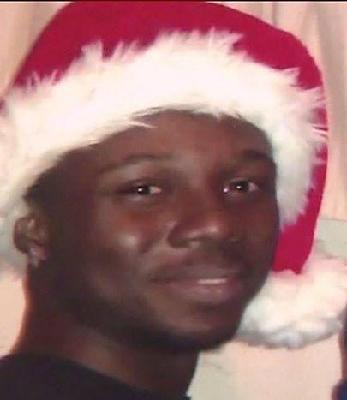 Akeem Leggins death by force case profile photo