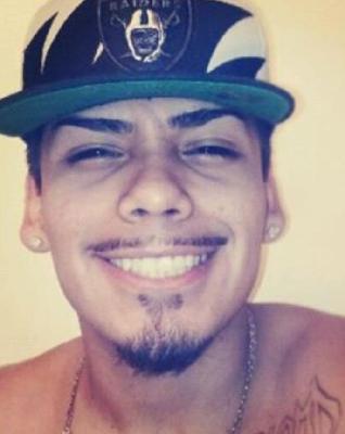 Dominic Mendoza death by force case profile photo