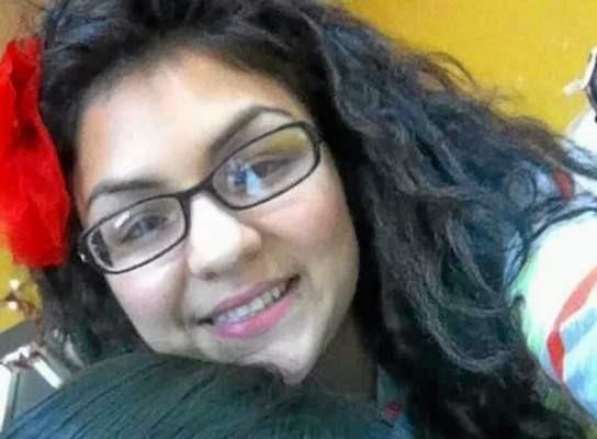 Irais Acosta Olvera death by force case in Pasadena, CA
