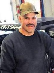 Rick Roberts death by force case profile photo