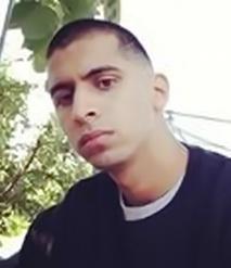 Alex Serrano death by force case in Santa-ana, CA