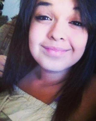 Naomy Rojas death by force case in Fairfield, CA