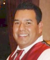Pedro Gomez death by force case profile photo