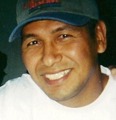 Geoward Eustaquio death by force case profile photo