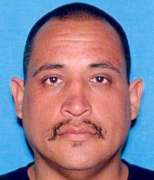 Jesus Antonio Avalos death by force case in Commerce, CA