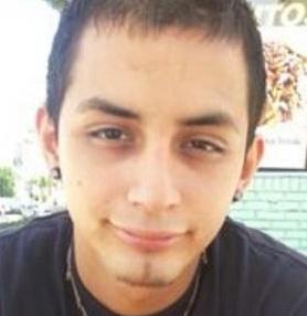 Robert Anthony Proano death by force case in Long-beach, CA