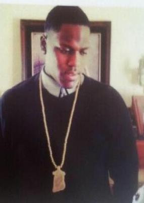 Dayveon James Perkins death by force case in Los-angeles, CA