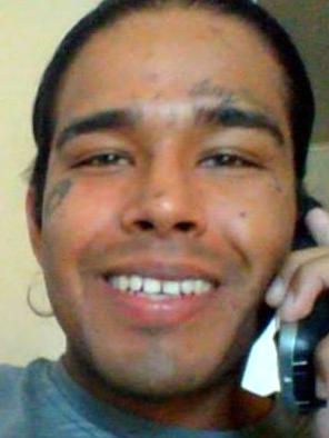 Ricky Perez death by force case profile photo