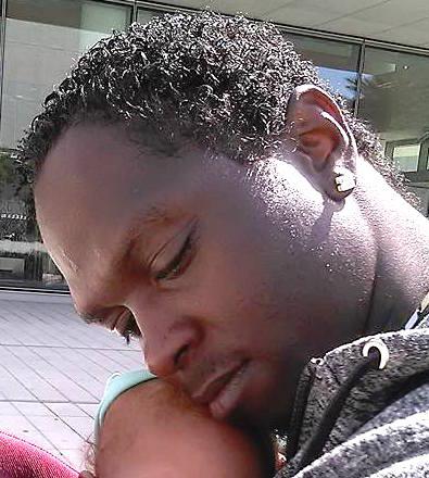Duane Lucas death by force case profile photo