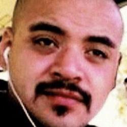 Adolfo Vasquez death by force case profile photo