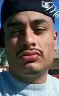 Martin Ramirez death by force case profile photo