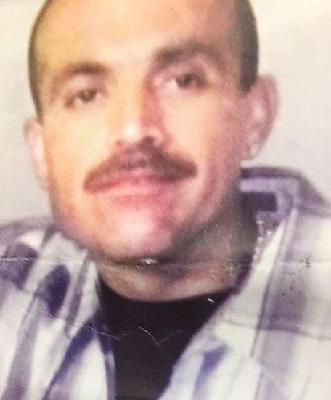 Luis Morin death by force case in Coachella, CA