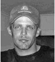 Kevin McCoshum death by force case profile photo