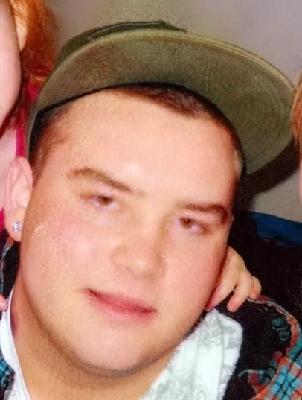 Thomas Sladek death by force case profile photo