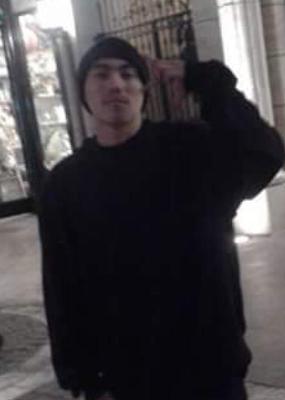 Jonathan Villamizar death by force case in Los-angeles, CA