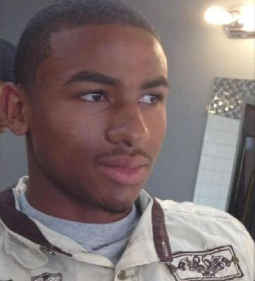 Christopher Palmer death by force case in Inglewood, CA