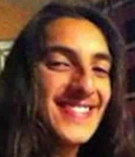 Sergio Moises Wilms death by force case in Torrance, CA
