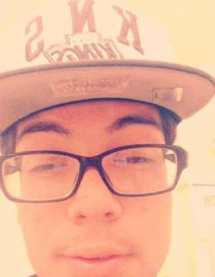 Hyden Moya death by force case profile photo