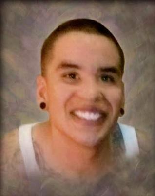 Oscar Felix death by force case profile photo