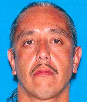 Oscar Curiel death by force case profile photo