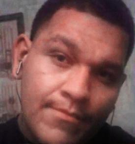Javier Meraz death by force case in Bakersfield, CA