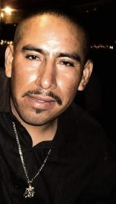 Victor Salazar Ramirez death by force case in Modesto, CA