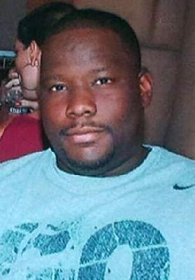 Taurson McMillian death by force case in Compton, CA