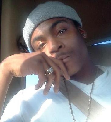 Terrell Brumfield death by force case profile photo