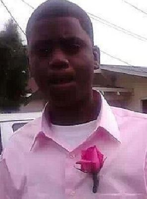 Lee Edward Weathersby III death by force case in Oakland, CA