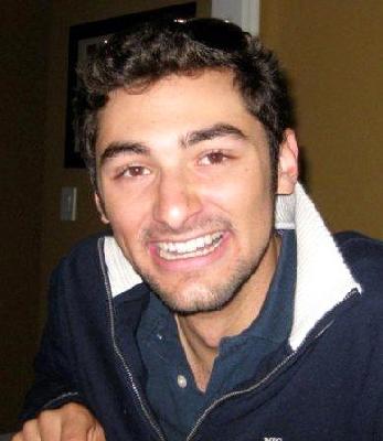 Gianni Belvedere death by force case profile photo