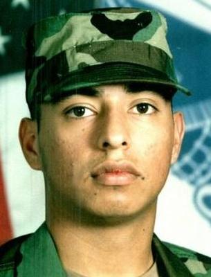 Steve Zamudio death by force case in Moreno-valley, CA