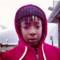 Darron Lee death by force case in Sacramento, CA