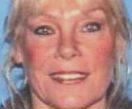 Bertha Maxine Anderson death by force case in Canyon-country, CA