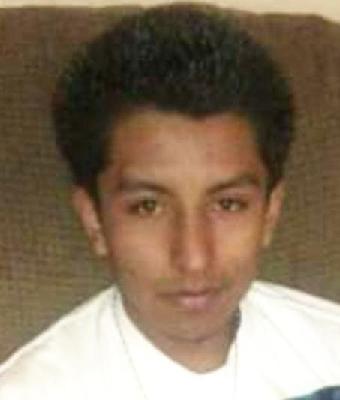 Ireneo Santos death by force case in King-city, CA