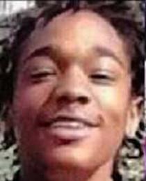 Javillion Ward death by force case in Sacramento, CA
