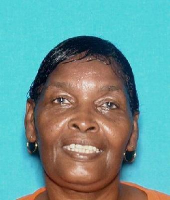 Dora Lee Dawson death by force case in Inglewood, CA