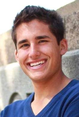 Justin Valdez death by force case profile photo