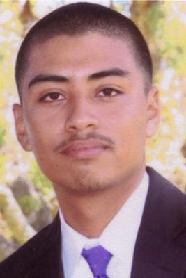 Javier Reyes death by force case profile photo