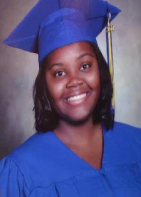 Latorria Westbrook death by force case profile photo