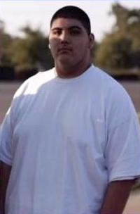 Tony Torres Jr. death by force case in Fresno, CA