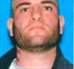 Christopher Zawahri death by force case profile photo