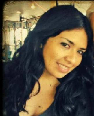 Marcela Franco death by force case profile photo