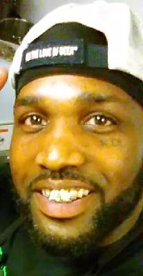 Randy Rochester death by force case in Baltimore, MD