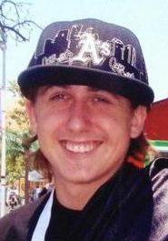 Charles Burns death by force case profile photo