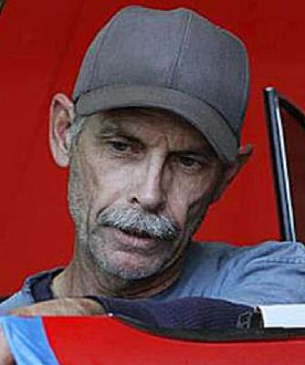Richard Vidaurry death by force case profile photo
