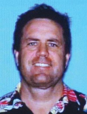 John Charles Upton Jr. death by force case in Encinitas, CA