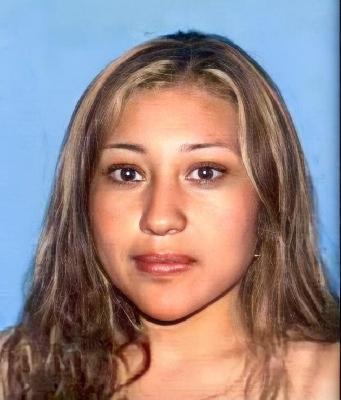 Juanita Maldonado death by force case profile photo