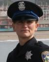 Elizabeth Chase Butler death by force case in Santa-cruz, CA