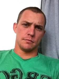 Jeremy Lewis death by force case profile photo